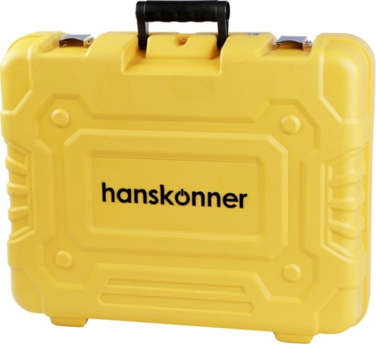 Перфоратор HANSKONNER HRH2145MVE
