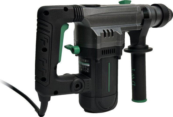 Перфоратор DWT BHP12-28 V BMC SDS-PLUS