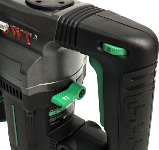 Перфоратор DWT BHP12-28 V BMC SDS-PLUS