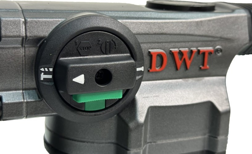 Перфоратор DWT BHP12-28 V BMC SDS-PLUS