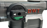 Перфоратор DWT BHP12-28 V BMC SDS-PLUS