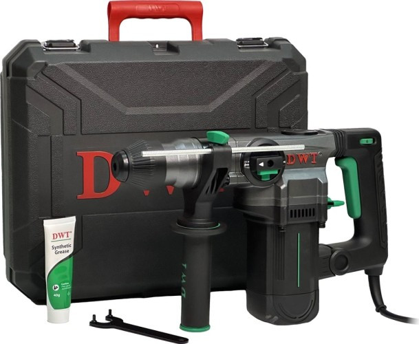 Перфоратор DWT BHP12-28 V BMC SDS-PLUS