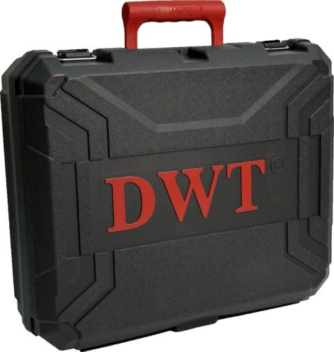 Перфоратор DWT BHP12-28 V BMC SDS-PLUS