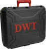 Перфоратор DWT BHP12-28 V BMC SDS-PLUS
