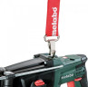 Перфоратор аккумуляторный METABO KHA 18 LTX52 2х5,2 Ач 600210650