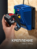 Гайковерт аккумуляторный ЗУБР GB-350-42