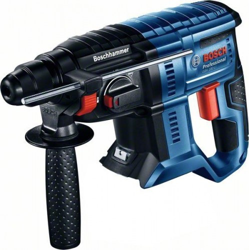Перфоратор аккумуляторный BOSCH GBH 180 LI без АКБ и ЗУ 0611911020