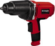Гайковерт сетевой EINHELL CC-IW 950/1, 950Bт, 450Hм ударный 4259951