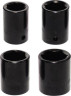 Гайковерт сетевой EINHELL CC-IW 950/1, 950Bт, 450Hм ударный 4259951