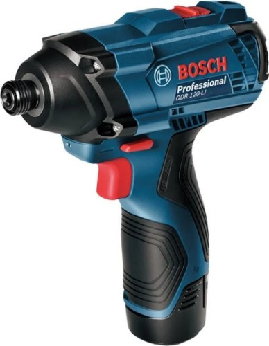 Гайковерт аккумуляторный BOSCH GDR 120-LI 06019F00F0