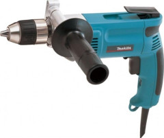 Дрель безударная сетевая MAKITA DP 4001 односкоростная DP4001
