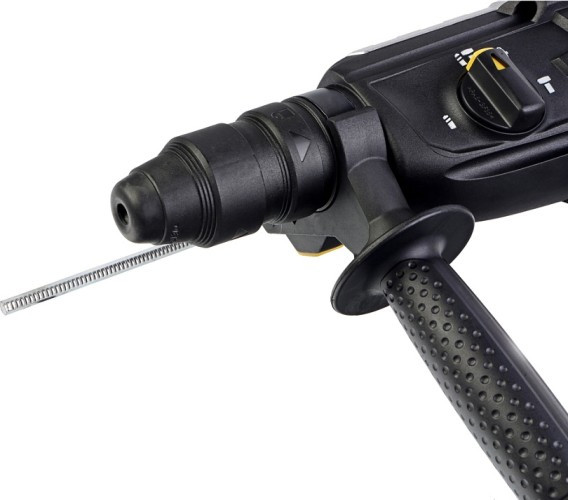 Перфоратор HANSKONNER HRH0828REC