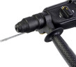 Перфоратор HANSKONNER HRH0828REC
