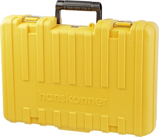 Перфоратор HANSKONNER HRH0828REC