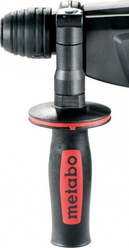 Перфоратор аккумуляторный METABO KHA 18 LTX без АКБ и З/У 600210890