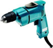 Дрель безударная сетевая MAKITA 6510 LVR односкоростная 6510LVR