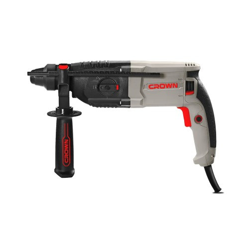 Перфоратор Crown CT18108 BMC