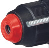 Перфоратор аккумуляторный EINHELL TE-HD 18/20 Li-Solo 4514260