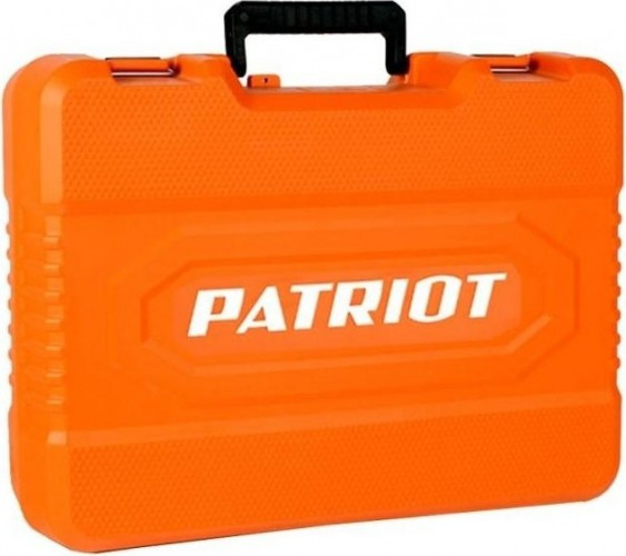 Перфоратор PATRIOT RH 320 140301366