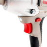 Гайковерт аккумуляторный Crown CT22046HX-4S TB ударный 20в, 350нм, 1/2", 1*4.0ач, сумка