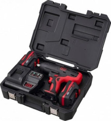 Гайковерт аккумуляторный MIGHTY SEVEN DW-18502 ударный 1/2", 1220 нм, 18в