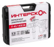 Перфоратор ИНТЕРСКОЛ П-45/1400ЭВ 828.1.0.70