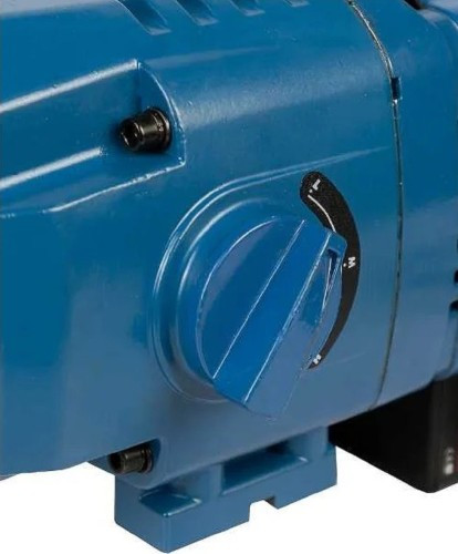 Двигатель сверлильной машины KEOS KS-350 KS-350/3E