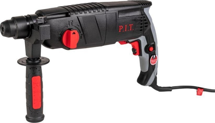 Перфоратор P.I.T. PBH24-C мастер