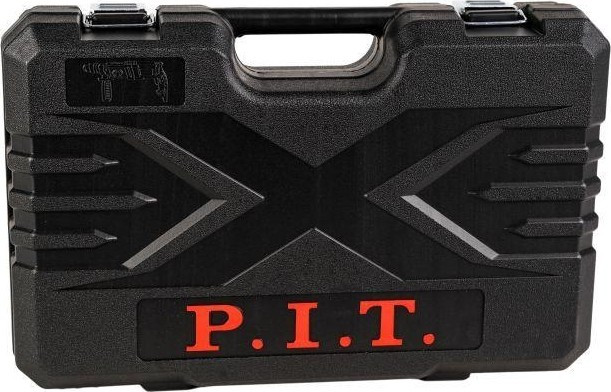 Перфоратор P.I.T. PBH24-C мастер