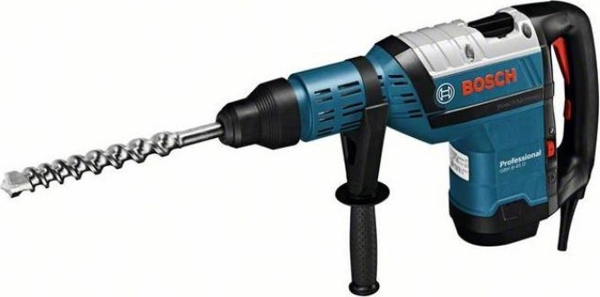 Перфоратор BOSCH GBH 8-45 D 0611265100 Кейс