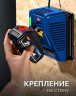 Гайковерт аккумуляторный ЗУБР GB-350-22