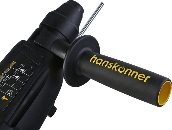 Перфоратор HANSKONNER HRH0928H