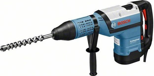 Перфоратор BOSCH GBH 12-52 D 0611266100 Кейс