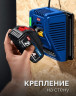 Гайковерт аккумуляторный ЗУБР GB-1000-42 20В 2 АКБ, кейс