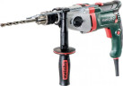 Дрель ударная сетевая METABO SBEV 1300 - 2 (ЗВП) двухскоростная 600785000