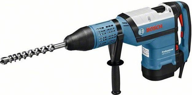 Перфоратор BOSCH GBH 12-52 DV 0611266000