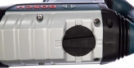 Перфоратор BOSCH GBH 12-52 DV 0611266000