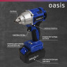 Гайковерт аккумуляторный OASIS GK-400 Pro 4640130911669