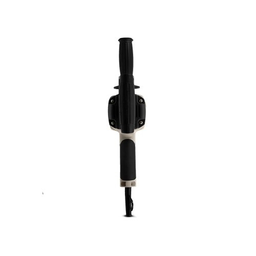 Миксер строительный сетевой Crown CT10010 безударный