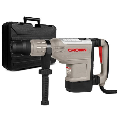 Перфоратор Crown CT18190 BMC