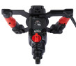 Миксер строительный сетевой ELITECH CM 1800E2 (E2208.009.00) HD 205351