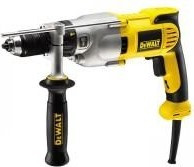 Дрель ударная сетевая DeWALT DWD 522 KS двухскоростная DWD522KS-QS