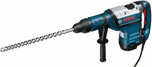 Перфоратор BOSCH GBH 8-45 DV 0611265000
