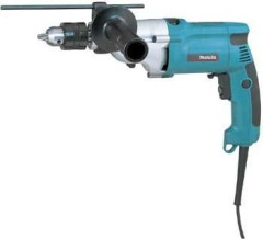 Дрель ударная сетевая MAKITA HP 2050 двухскоростная HP2050