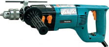 Дрель ударная сетевая MAKITA 8406 C двухскоростная 8406C