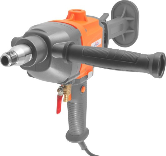 Машина алмазного бурения DIAM ProfiDiam PD-120/1,8 Brushless, ручная 620129