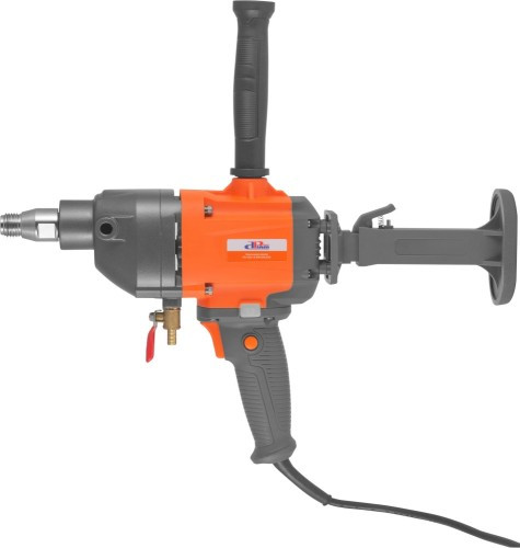 Машина алмазного бурения DIAM ProfiDiam PD-120/1,8 Brushless, ручная 620129