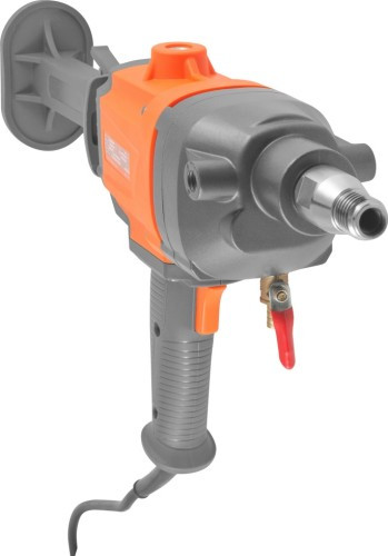 Машина алмазного бурения DIAM ProfiDiam PD-120/1,8 Brushless, ручная 620129