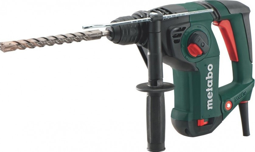 Перфоратор METABO KHE 3250 600637000