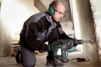 Перфоратор METABO KHE 3250 600637000